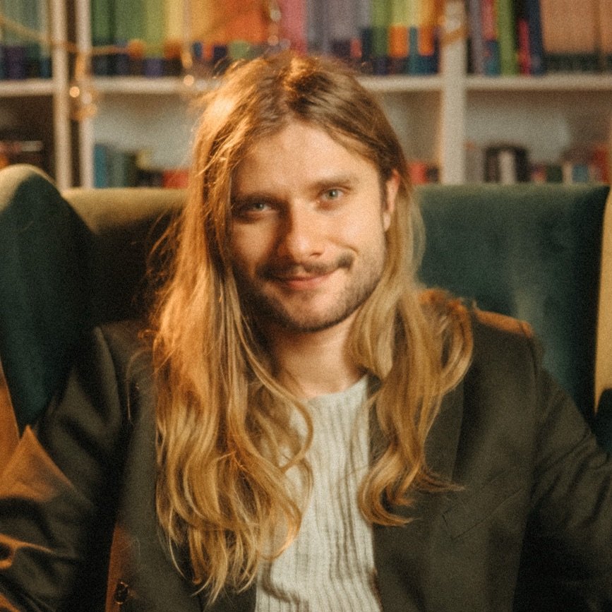Michał Brzegowy Psycholog