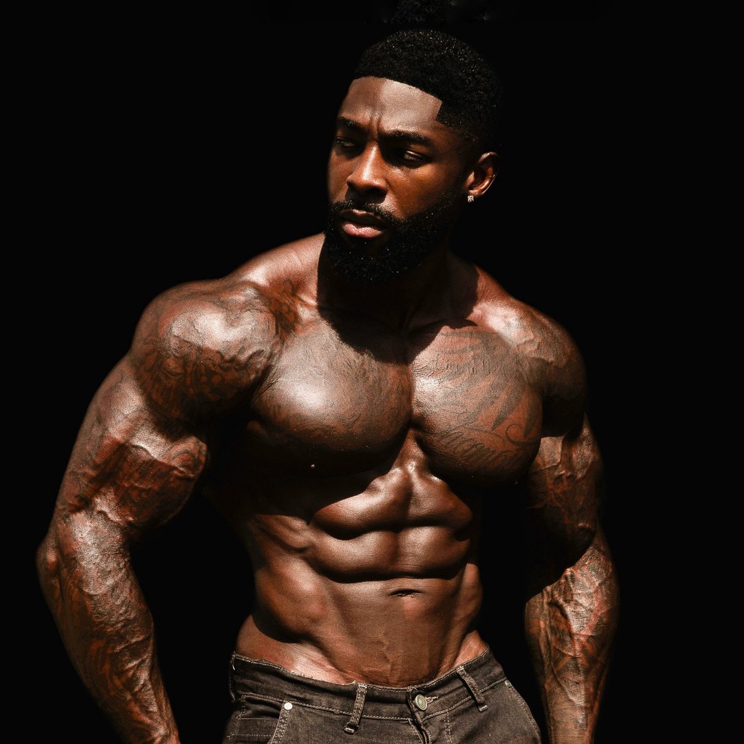 Dwayne Latinwo