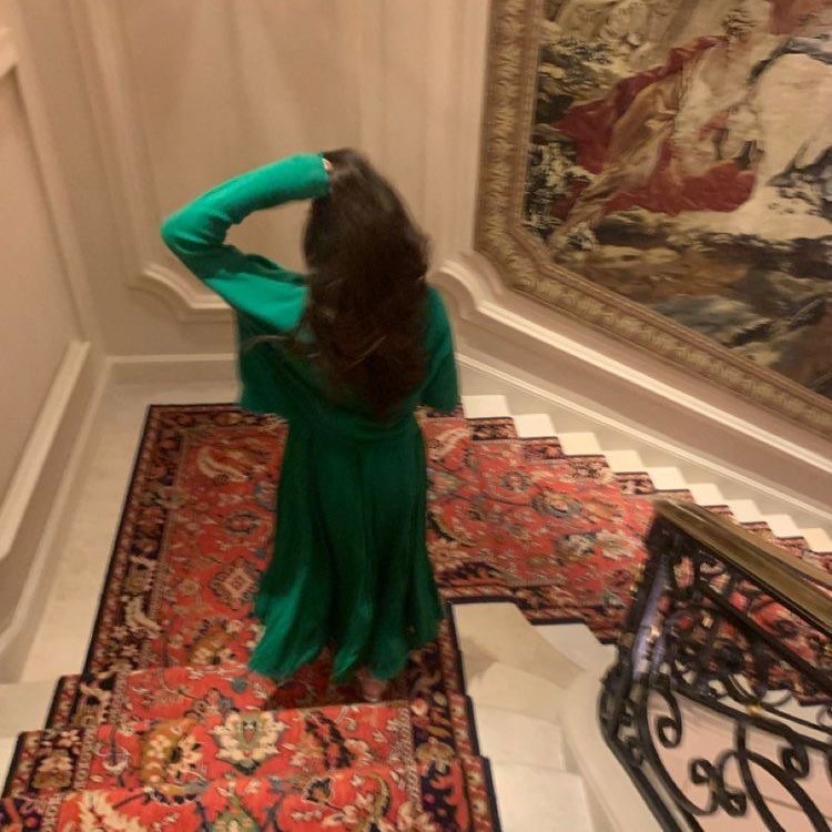 For Arab Girls 💕
