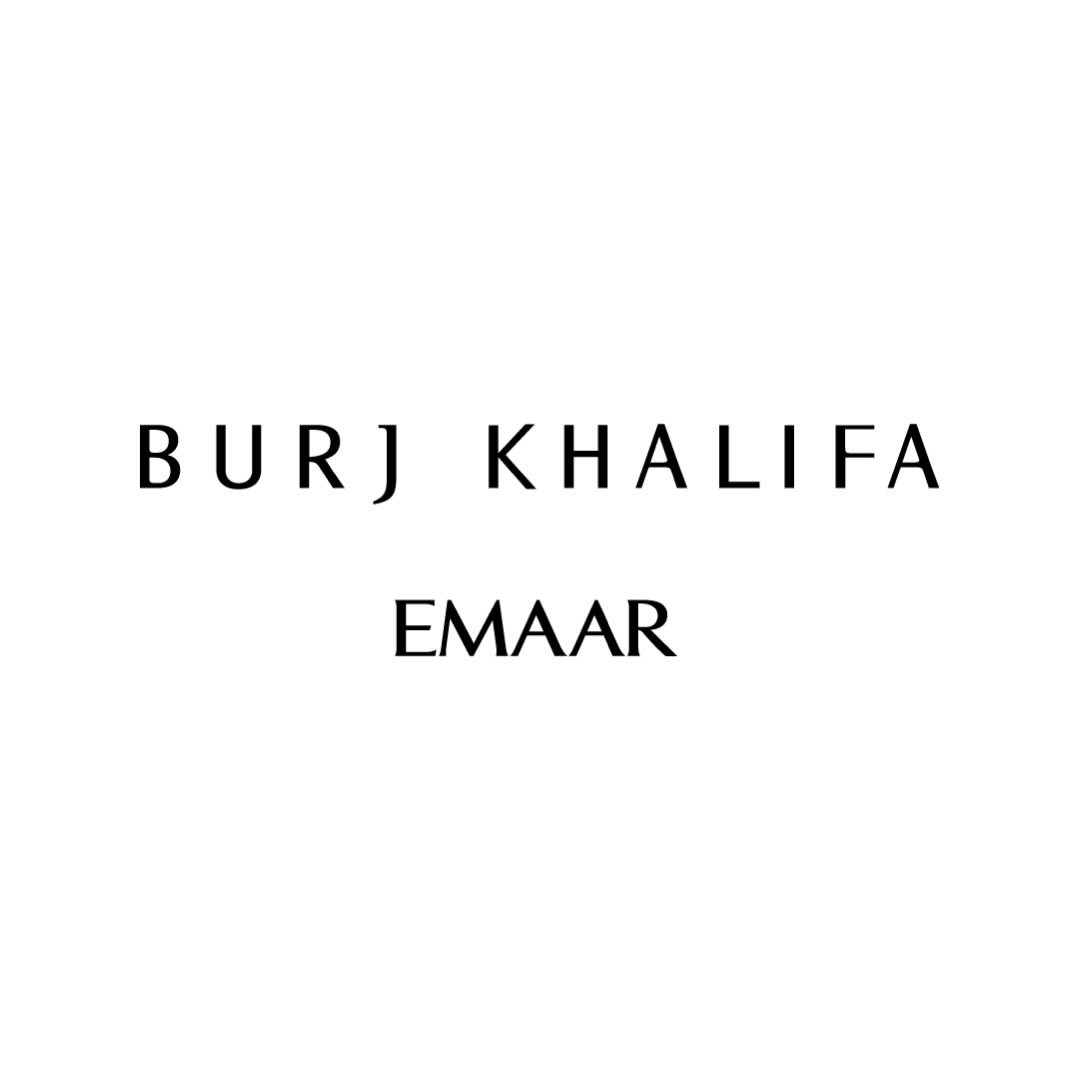 Burj Khalifa by Emaar