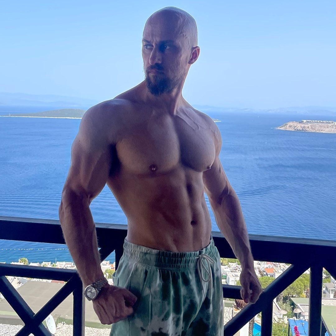 EMİR İNALBAY - Fitness&Beslenme