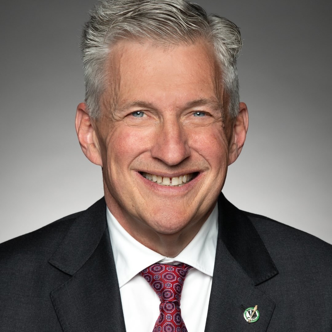 Bruce Fanjoy