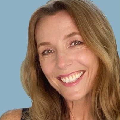 Sophie Webb