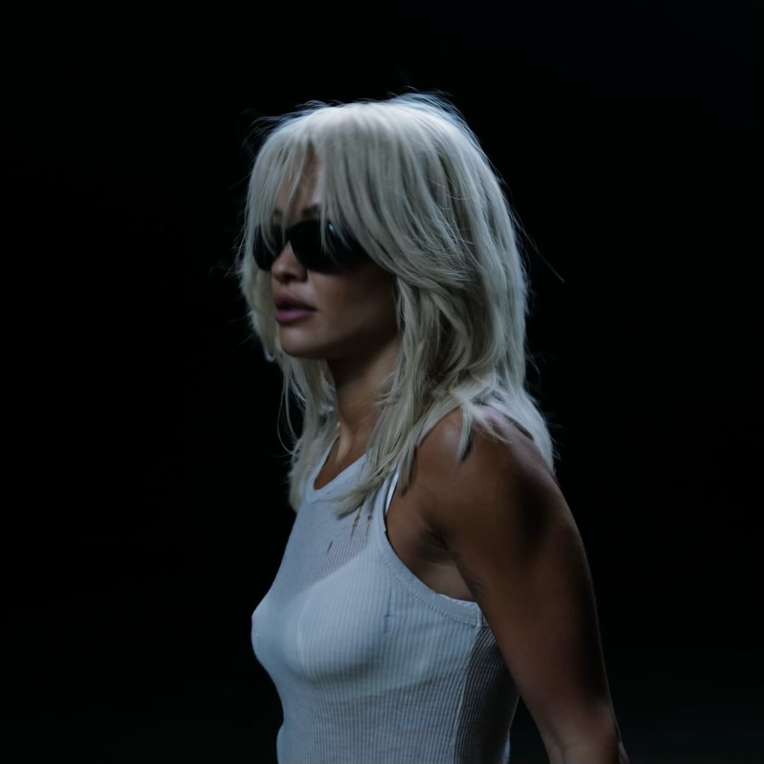 RITA ORA