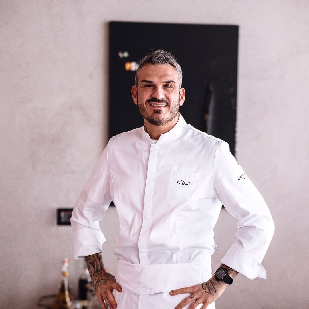 Roberto Di Pinto