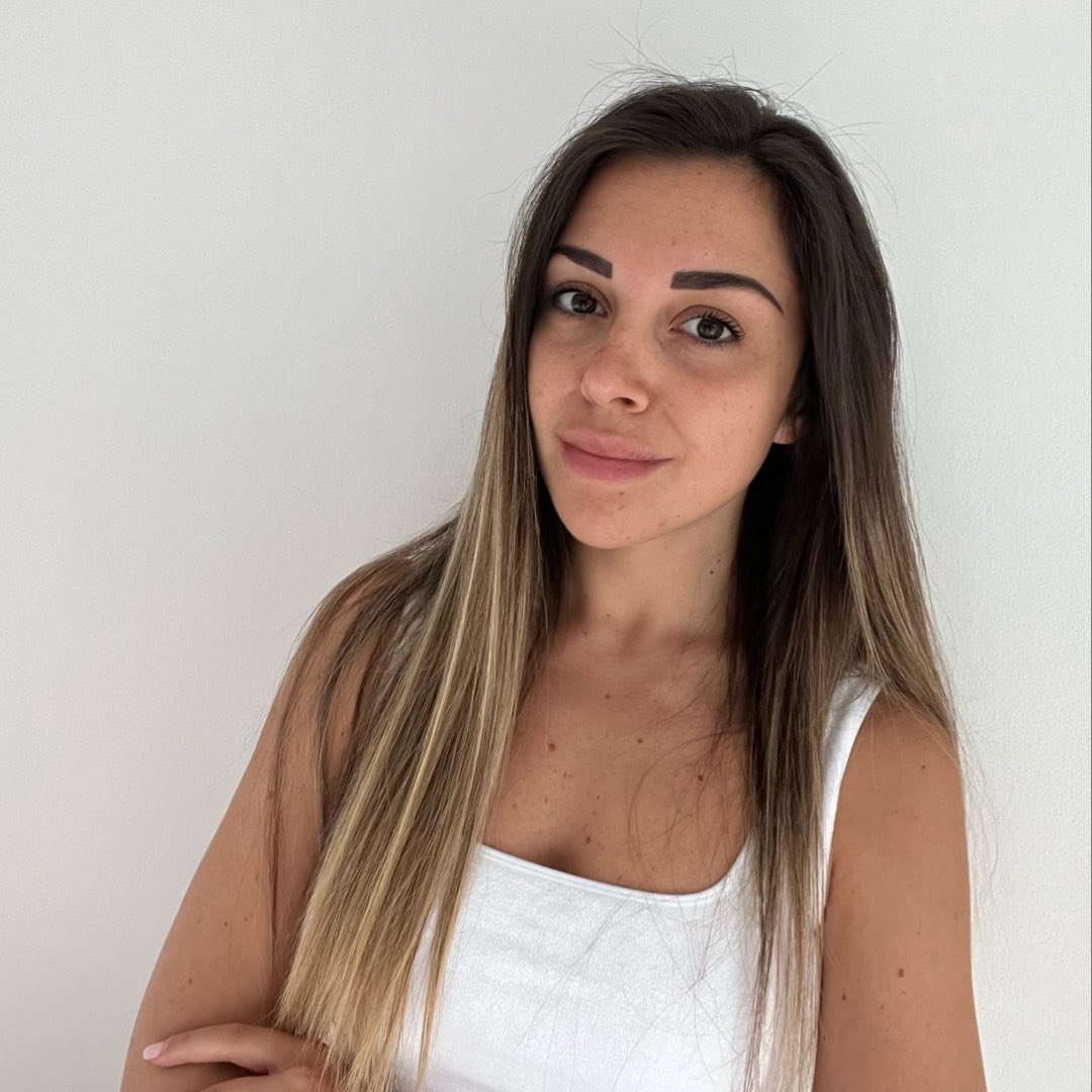Roberta Taricani