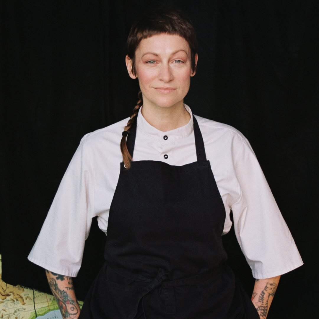 Köchin/Autorin/Gastronomin