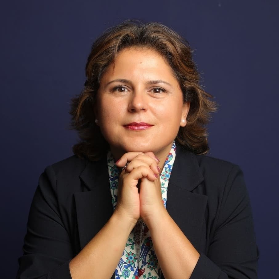 Tomris Cesuroglu