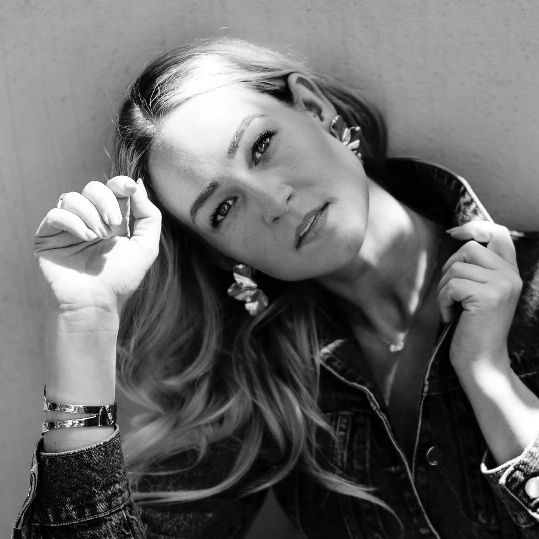 Dani Gruber | Personal Brand Fotografin & Mentorin