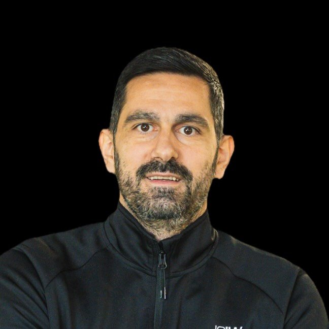 Nikola Zujic