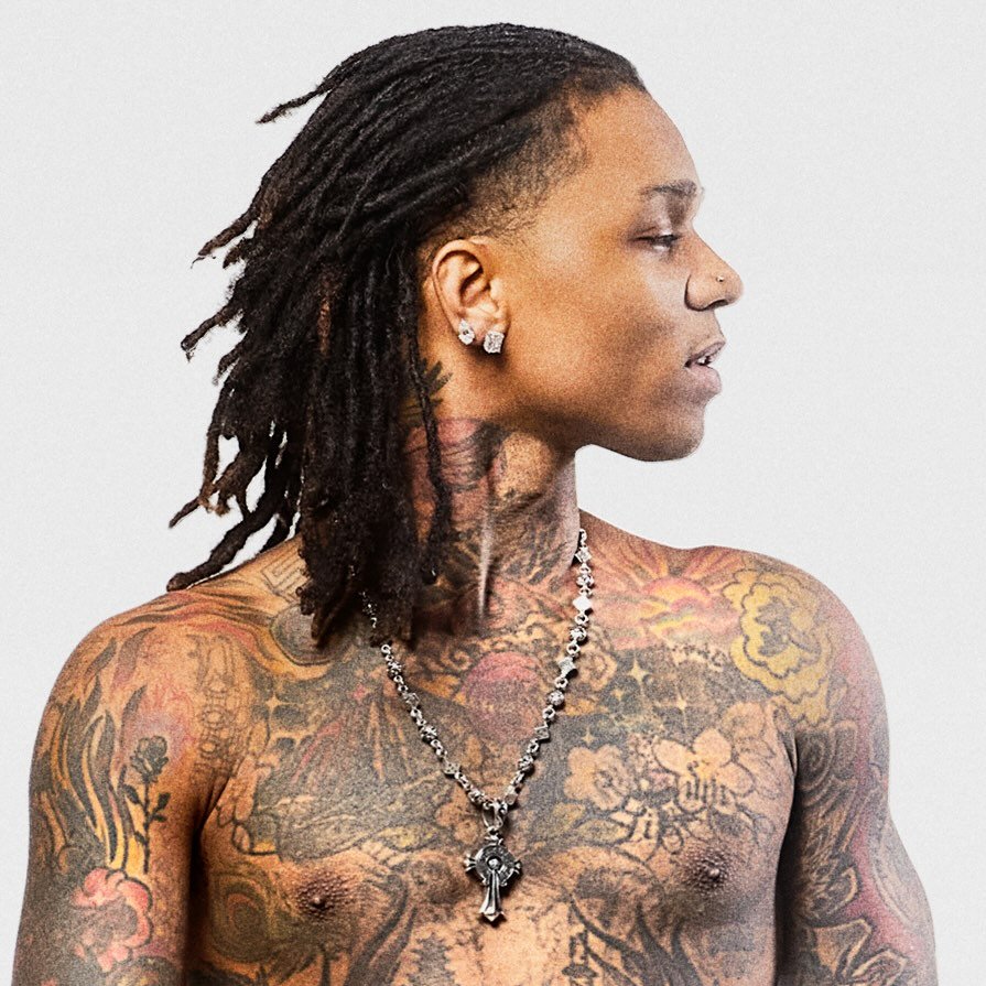 Swae Lee, Lee Swae
