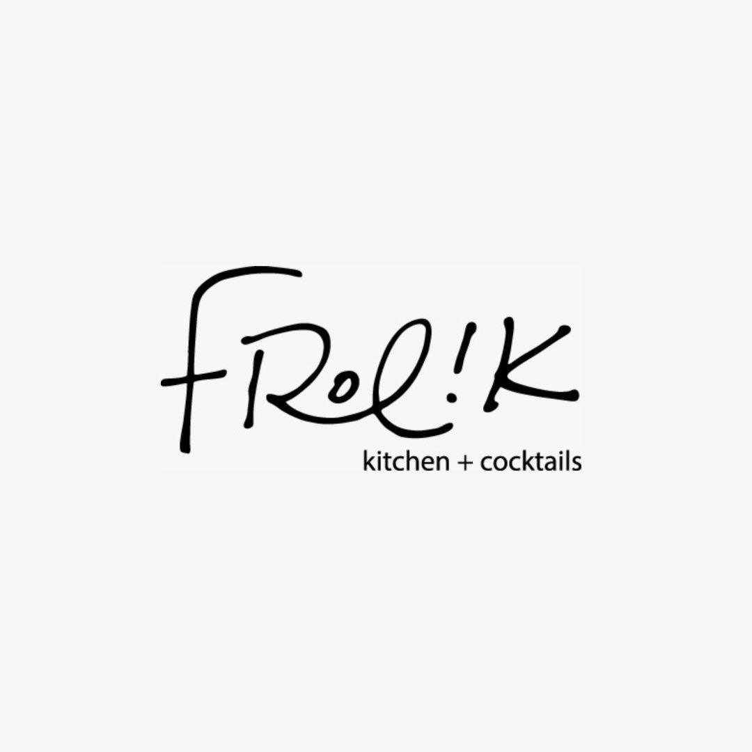 Frolik Kitchen + Cocktails | Rooftop Dining