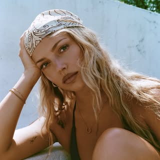 Sophie Negus