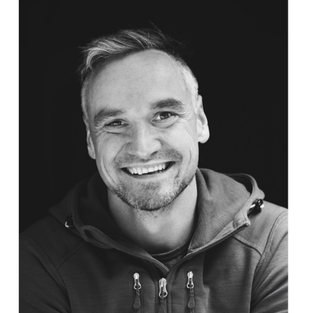 Arild Heitmann