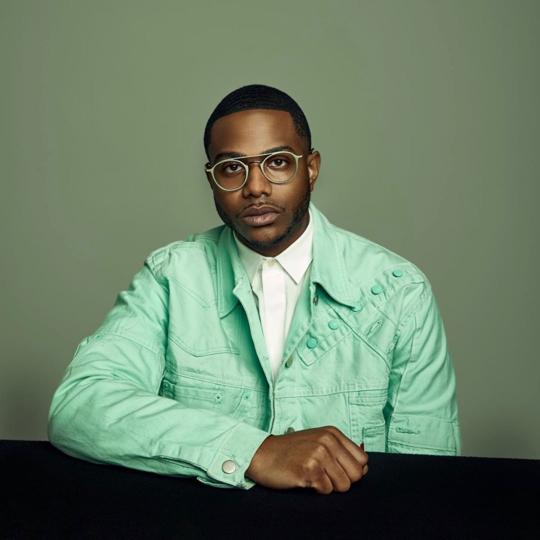 Kwame Onwuachi