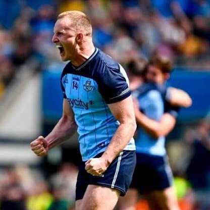 Ciarán Kilkenny