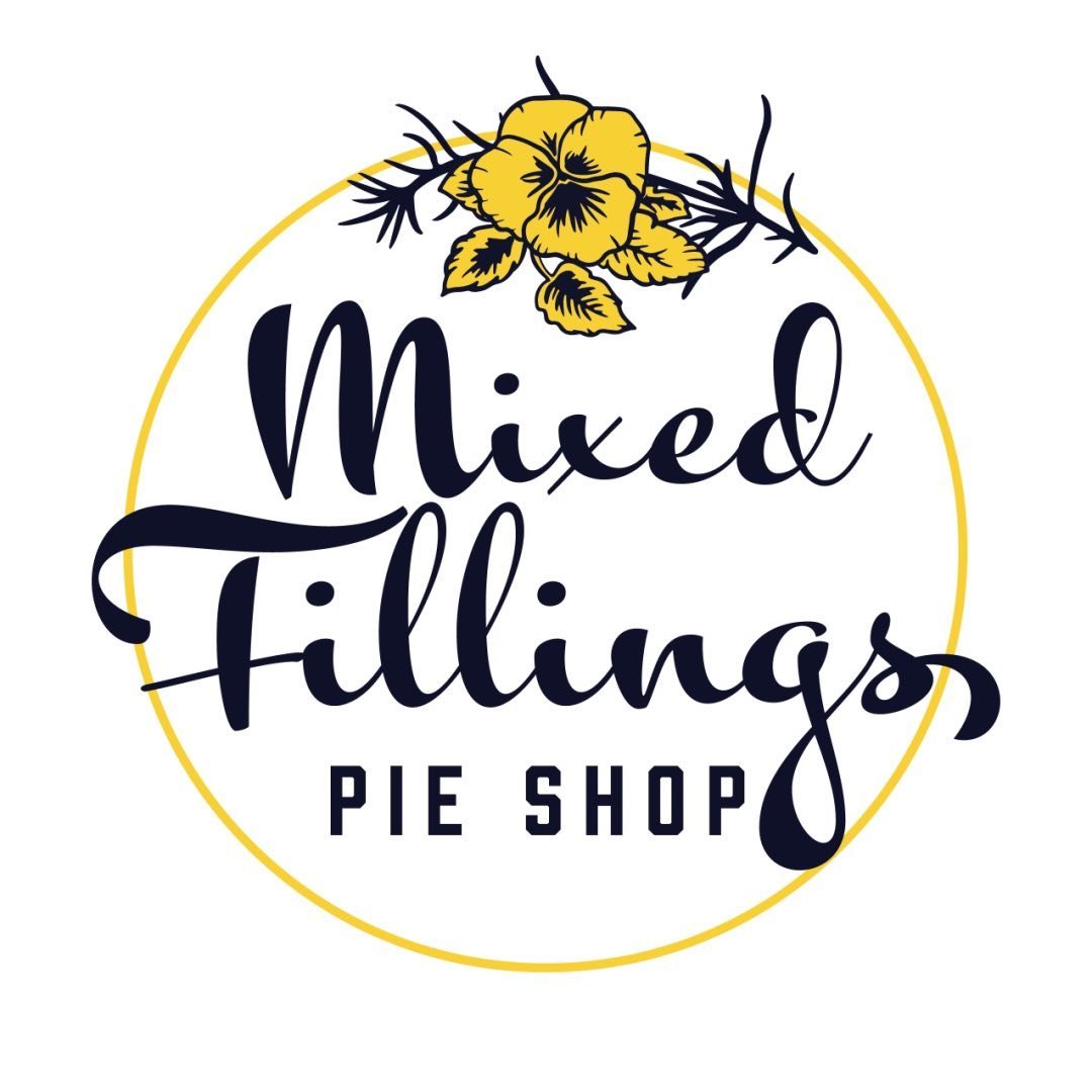 Mixed Fillings Pie Shop