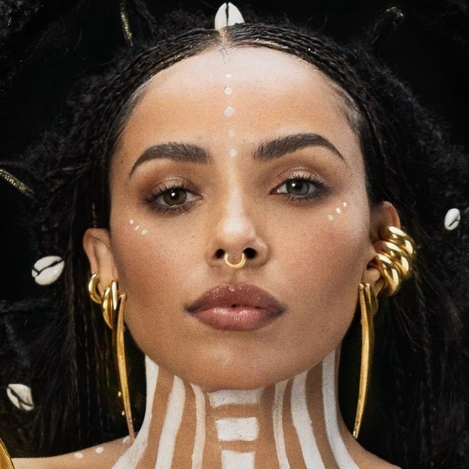 Kat Graham