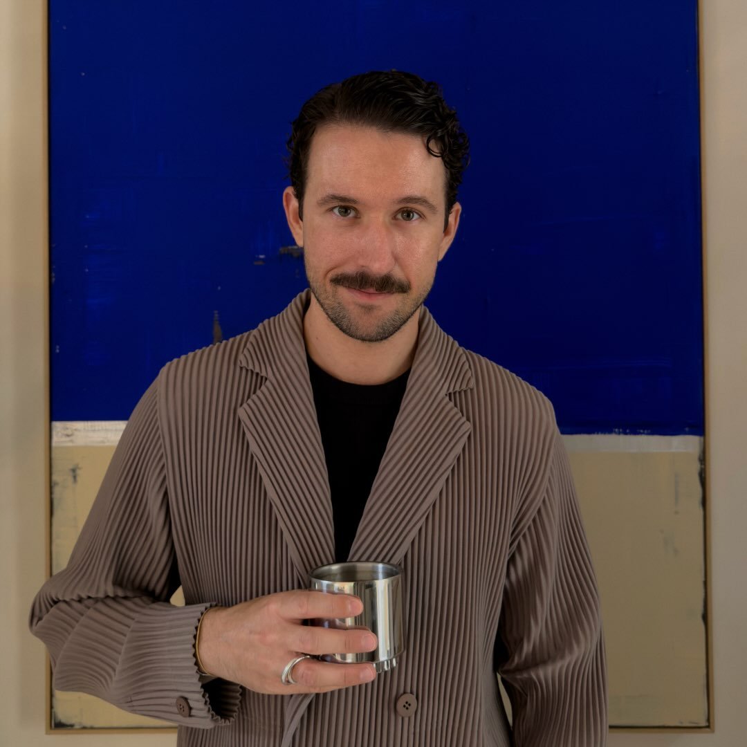 Chris | Living & Styling Interior Design