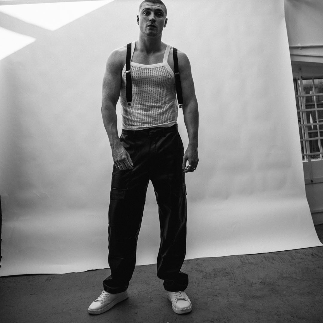 Sam Buchanan