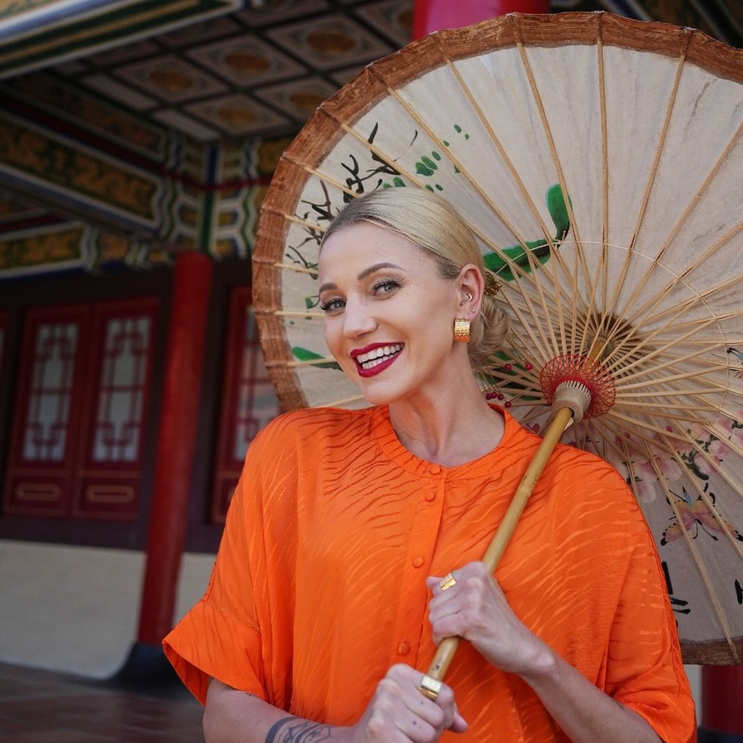 Daria Ładocha