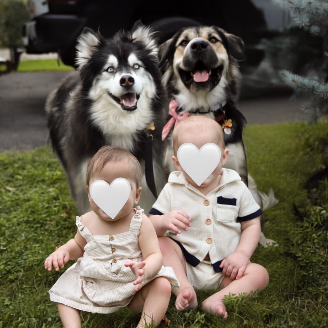 Levi, Smuckers & The Twins