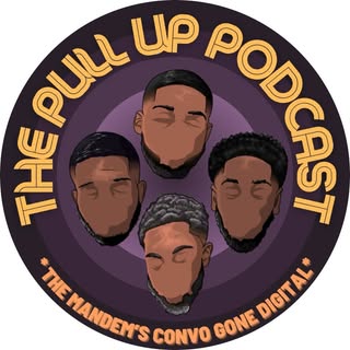 The Pull Up Podcast