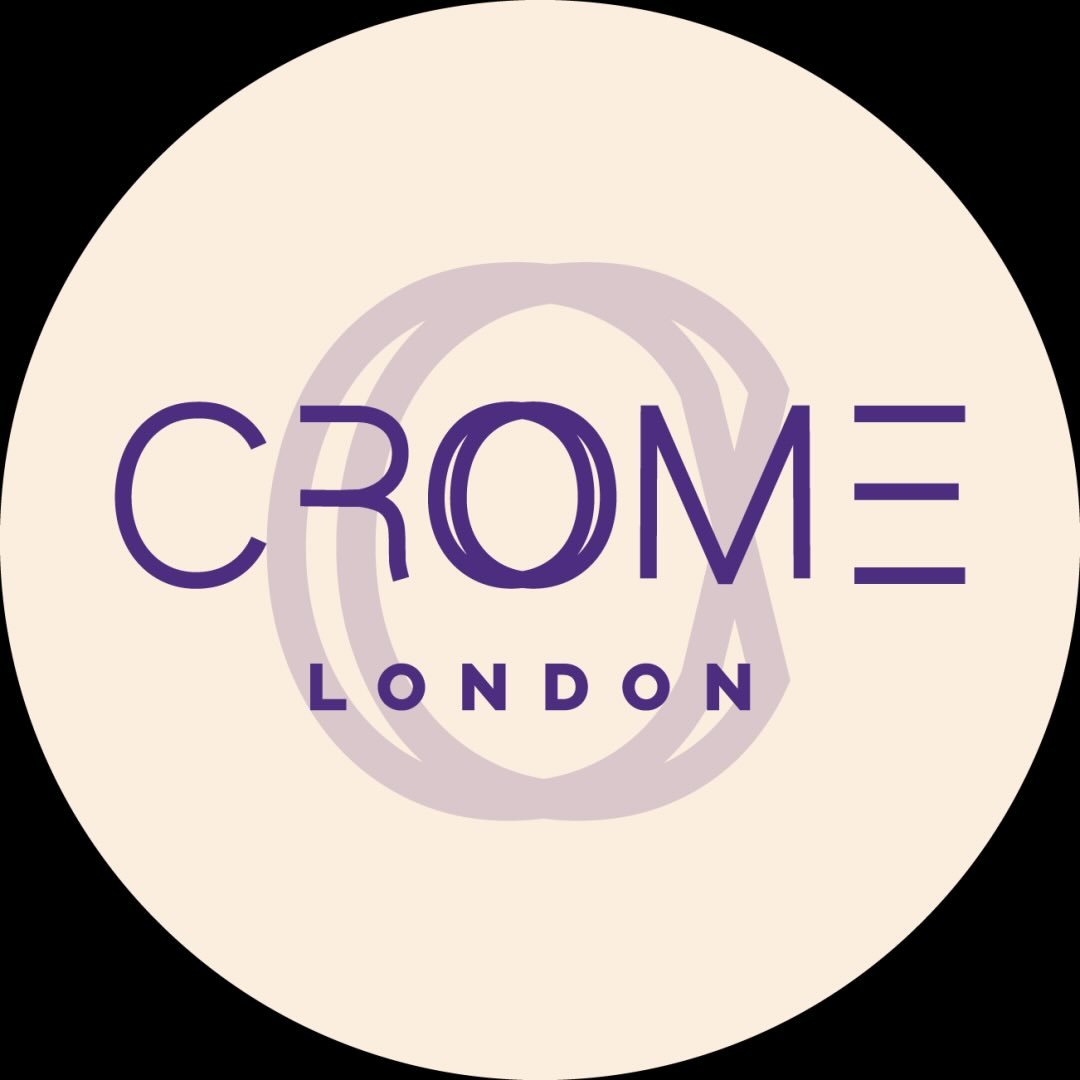 Crome ✌🏼