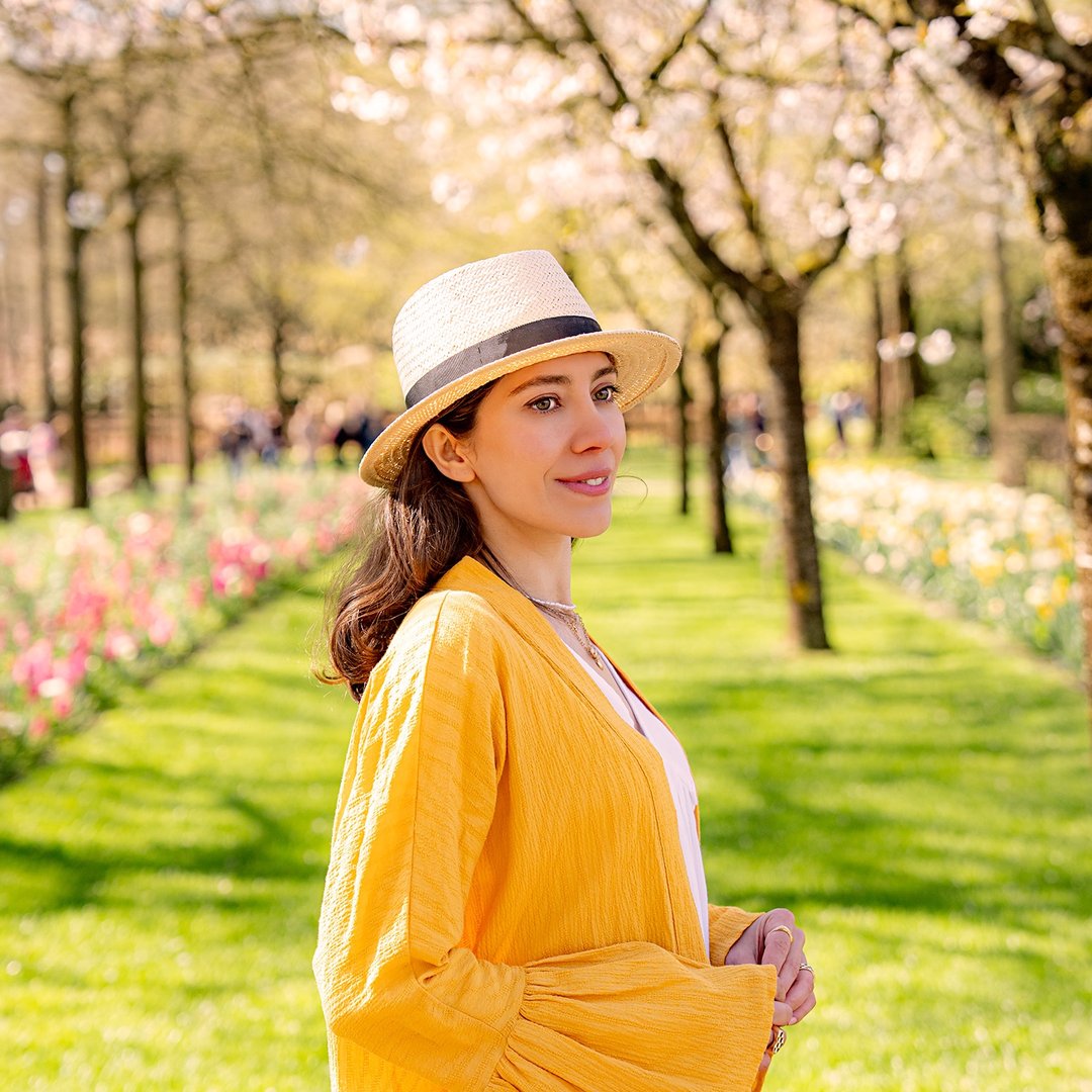 Günay Mustafayeva | Berlin Photographer