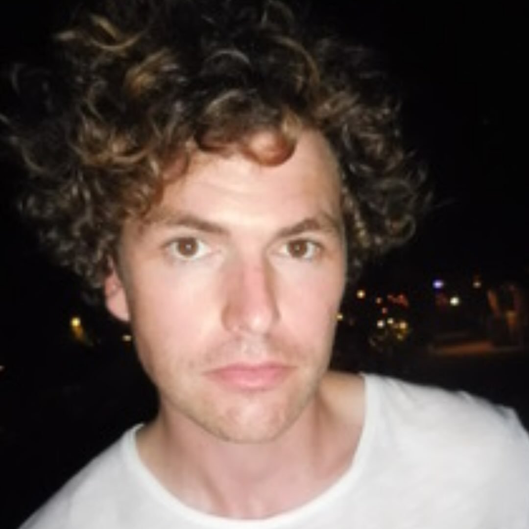 Vance Joy