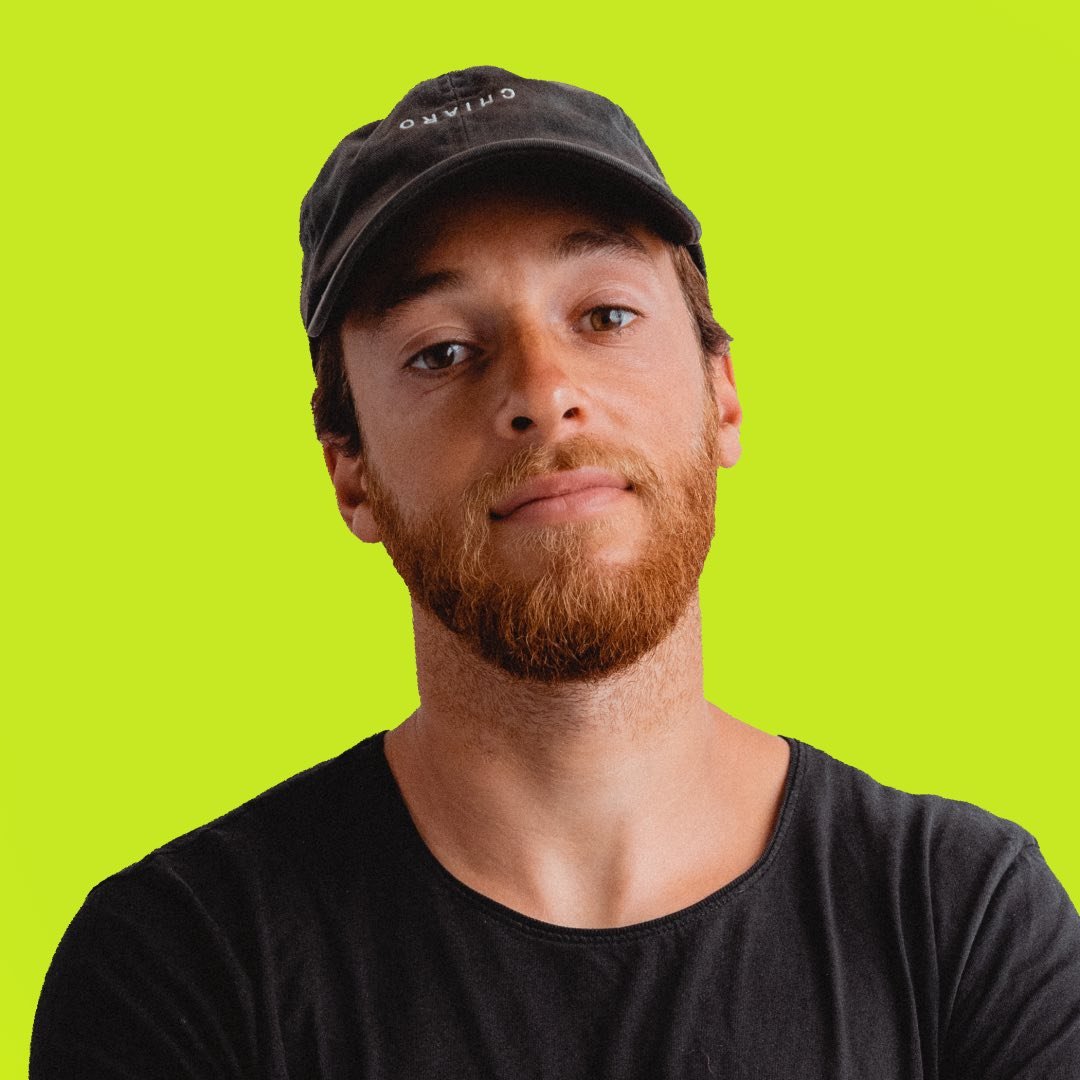 Matteo Tobia