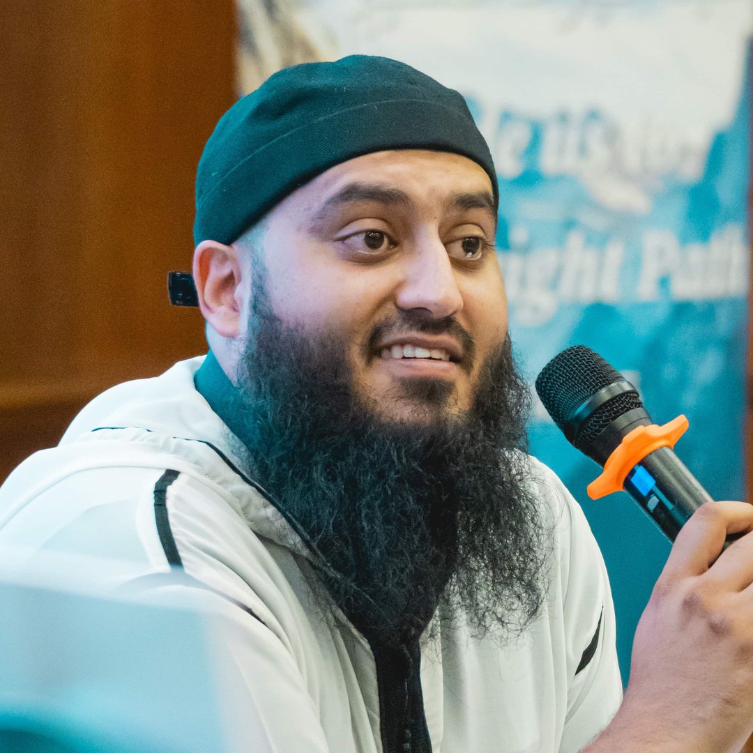 FARHAN BIN RAFEE