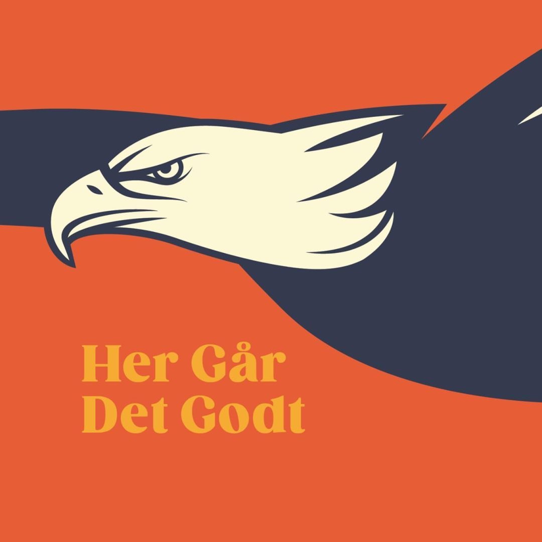 Her Går Det Godt