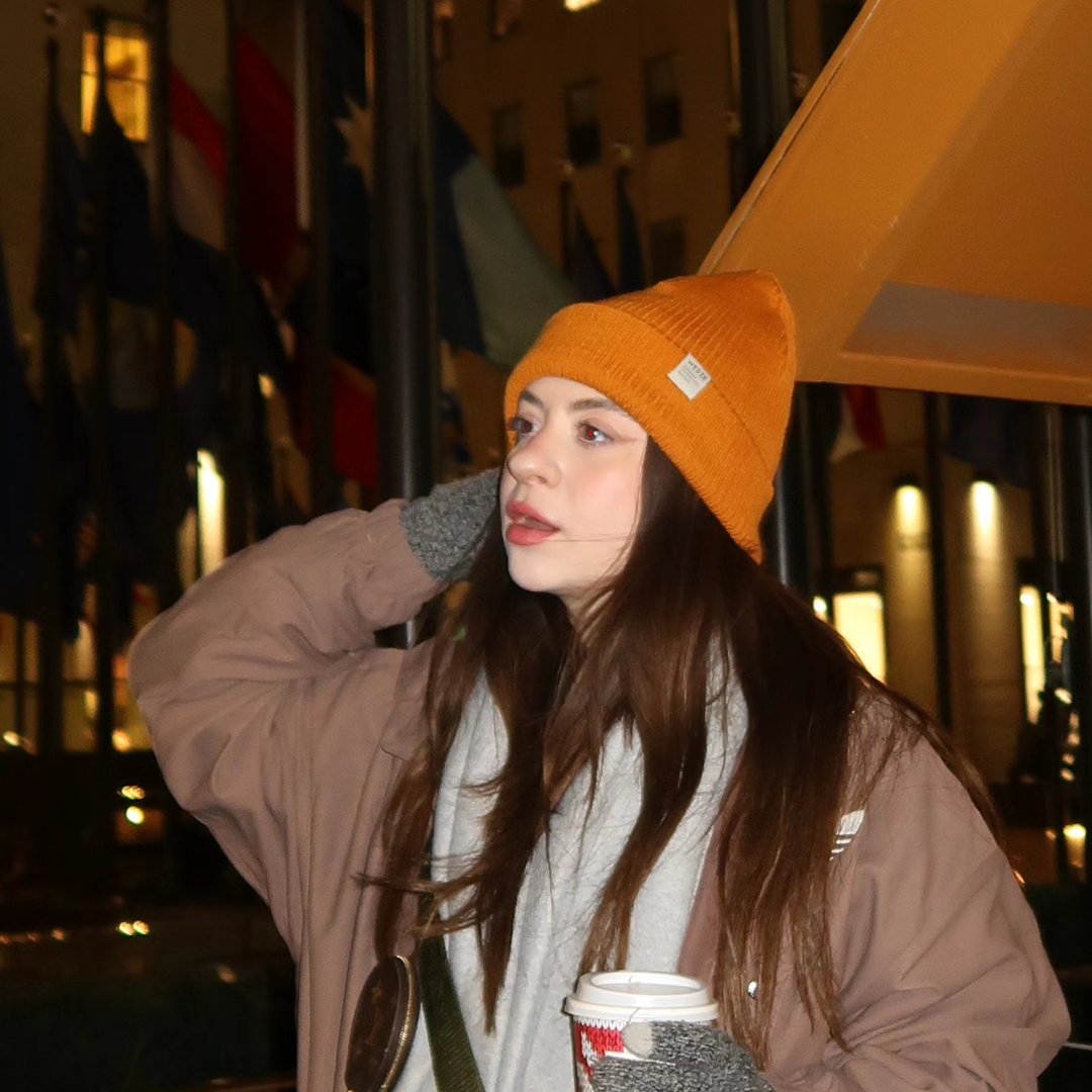 CAROLINA VOLTAN ?