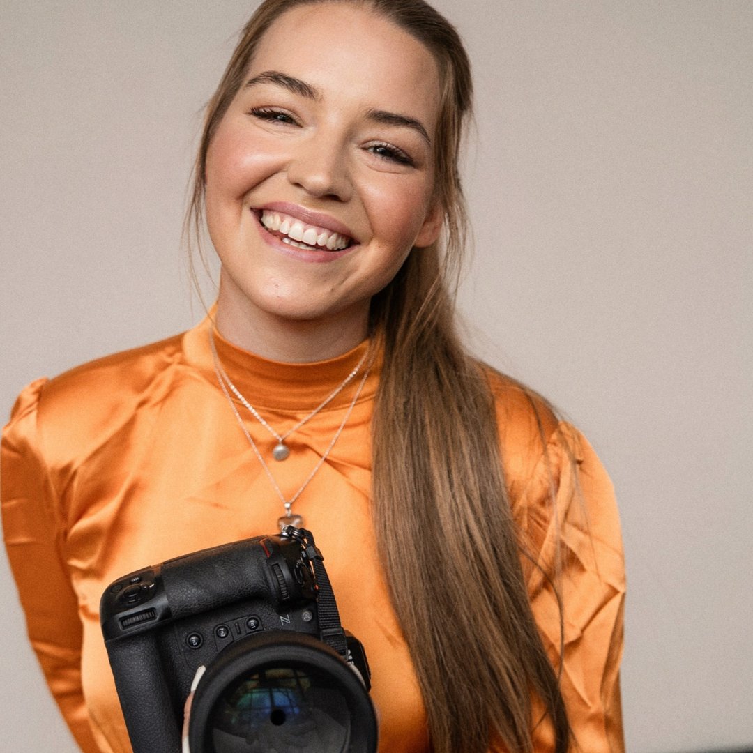 Alexandra Evang | Fotografin & Mentorin für fühlende Menschen