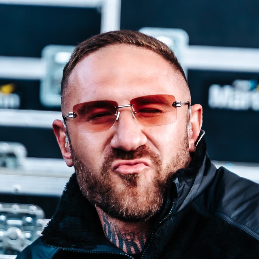 BANGER KING