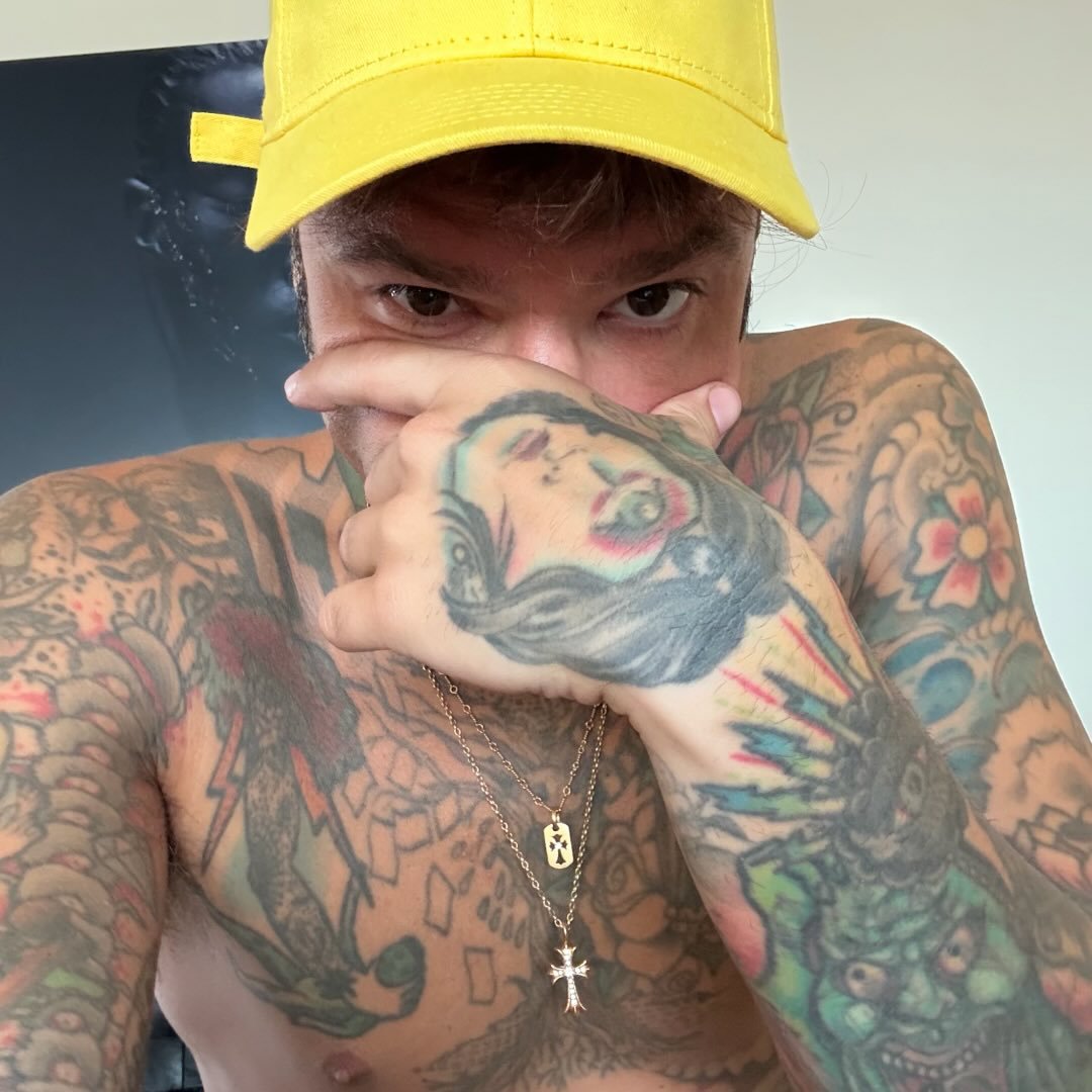FEDEZ