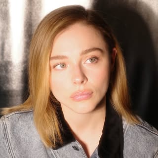 Chloë Grace Moretz