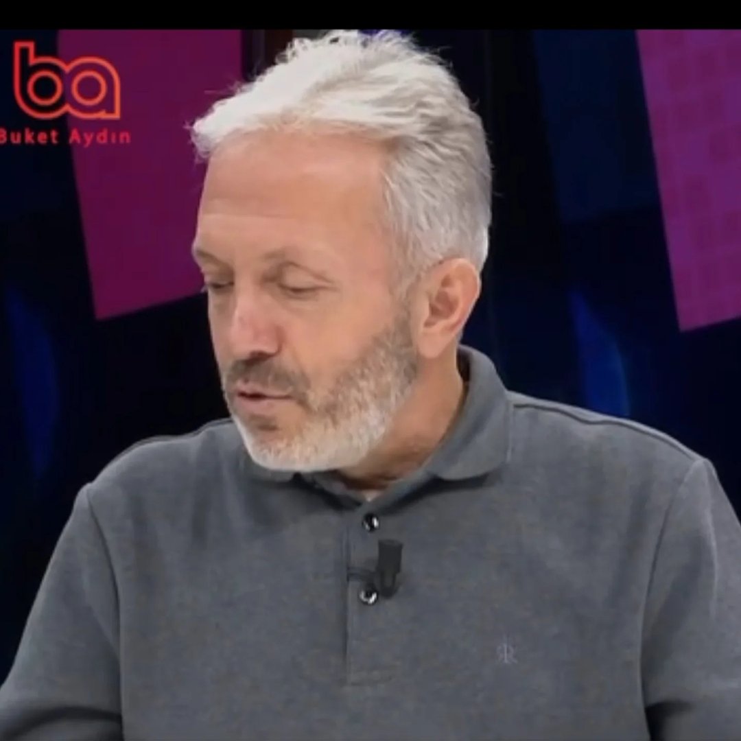 Prof. Dr. Ebubekir Sofuoğlu