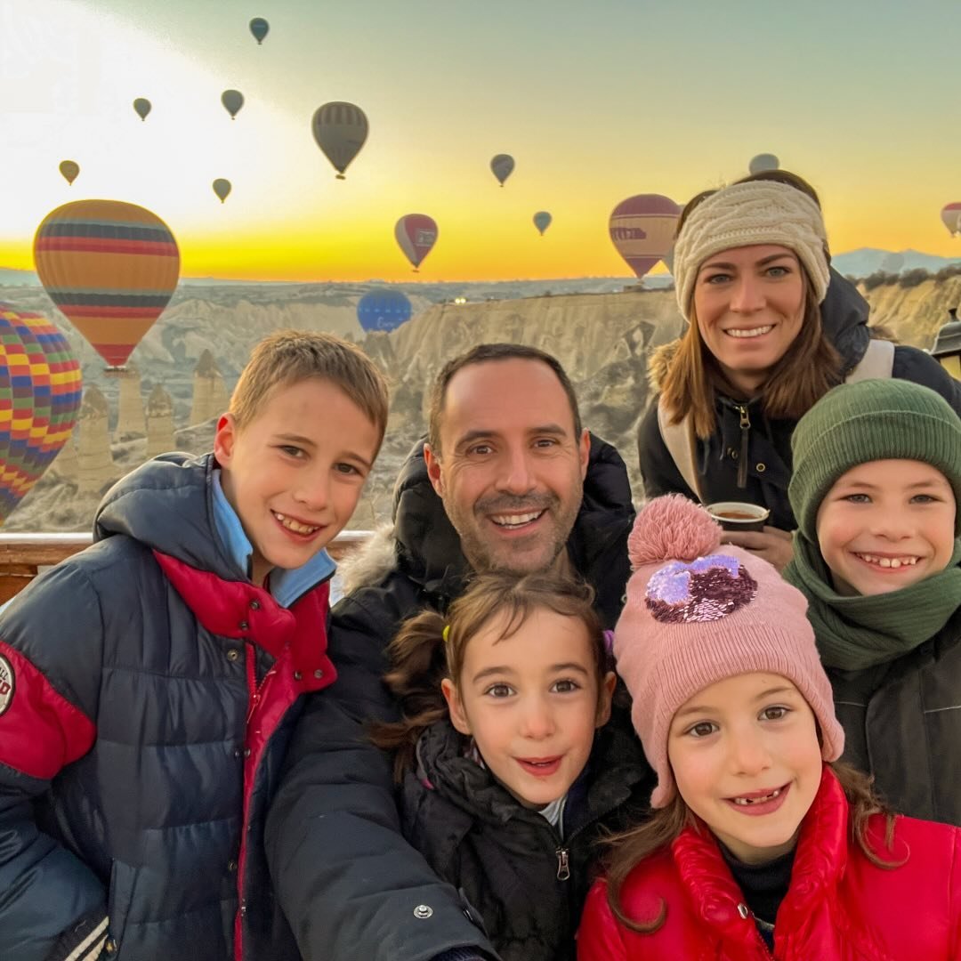 Danielle | Family Travel in Europe