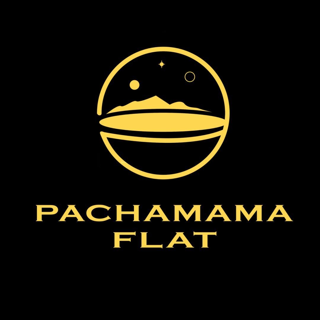 Pachamama Flat (oficial)