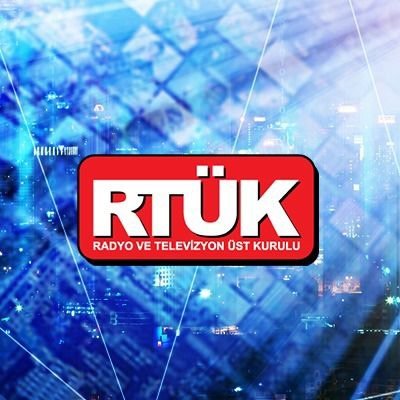 Radyo Ve Televizyon Üst Kurulu