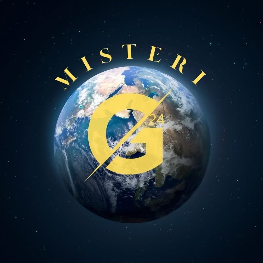 Google.earth_misteri24 SHORTS