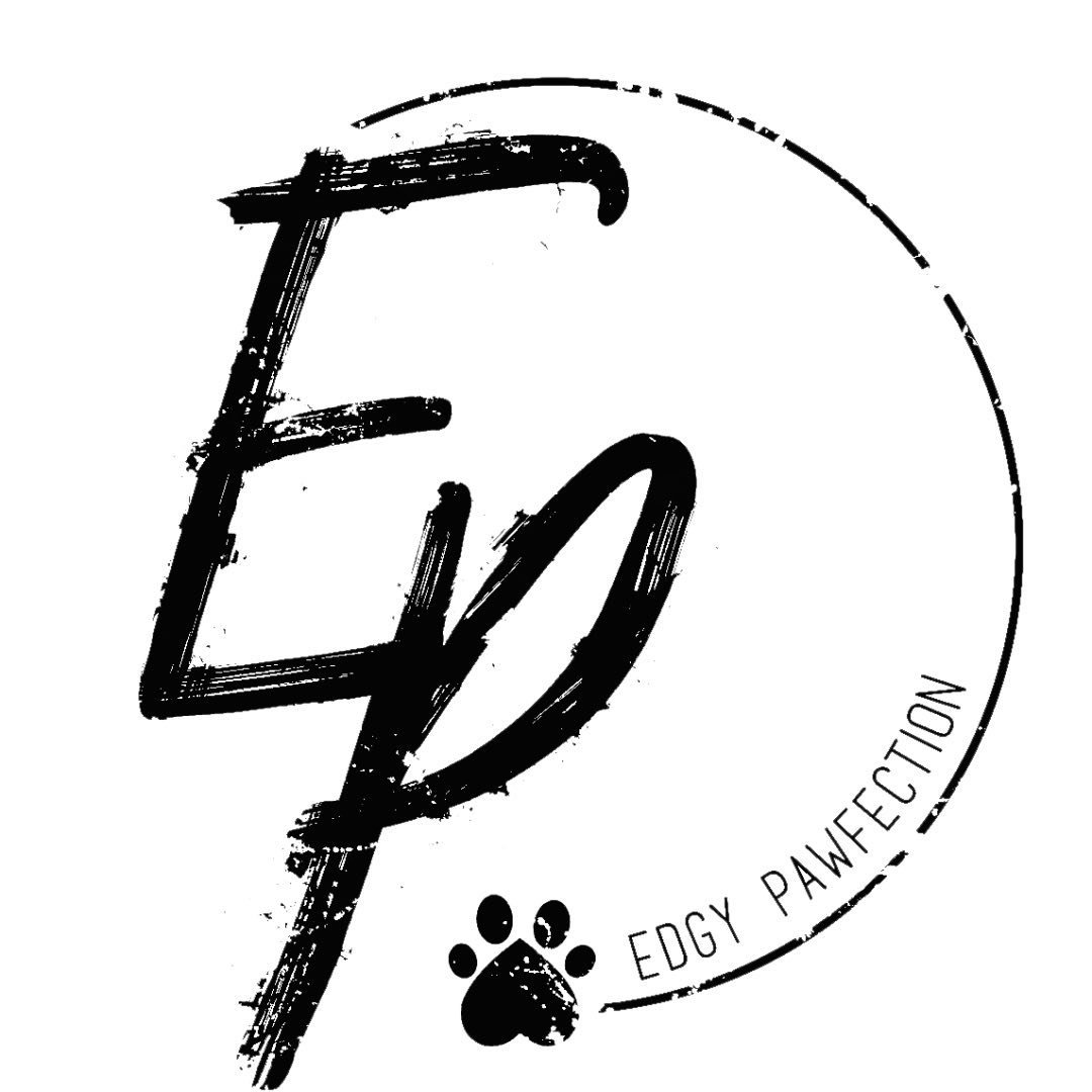 Edgy Pawfection ®