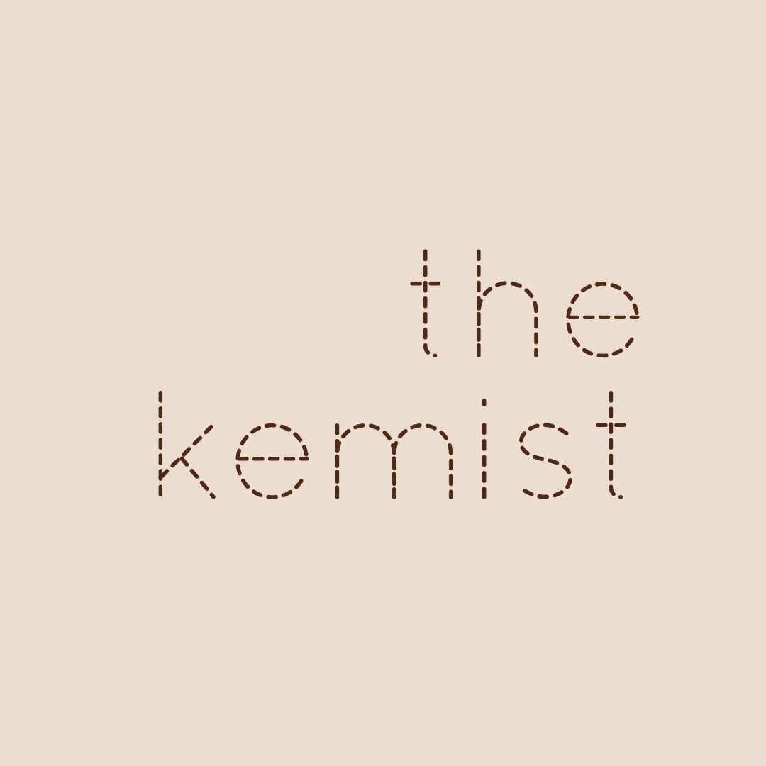 the kemist