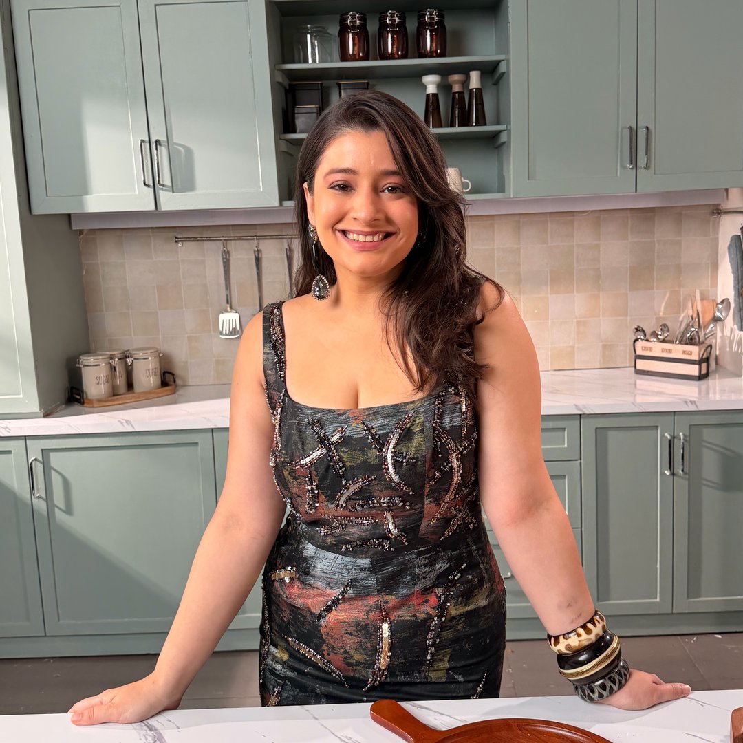Natasha Gandhi