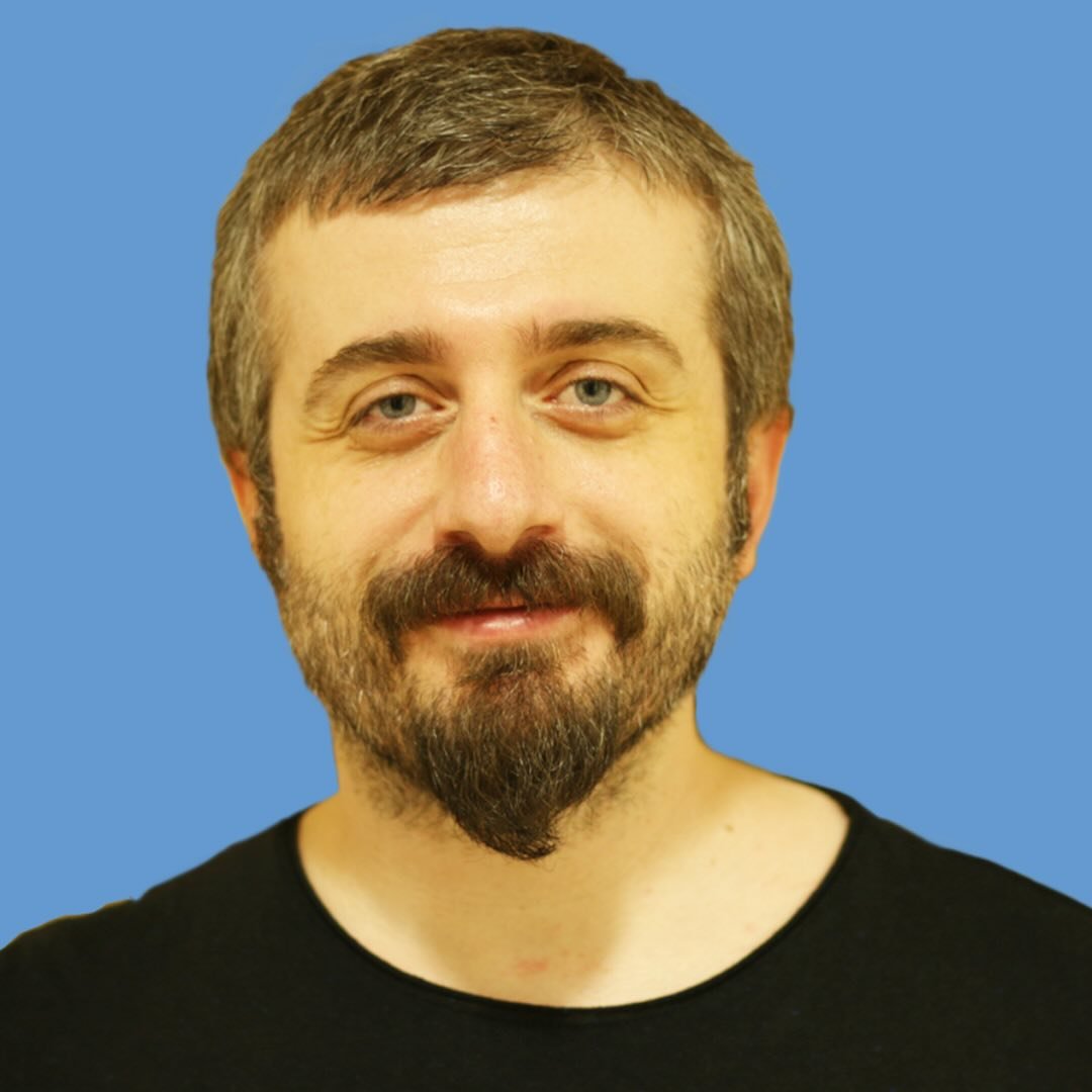 Dr. Serkan Karaismailoğlu