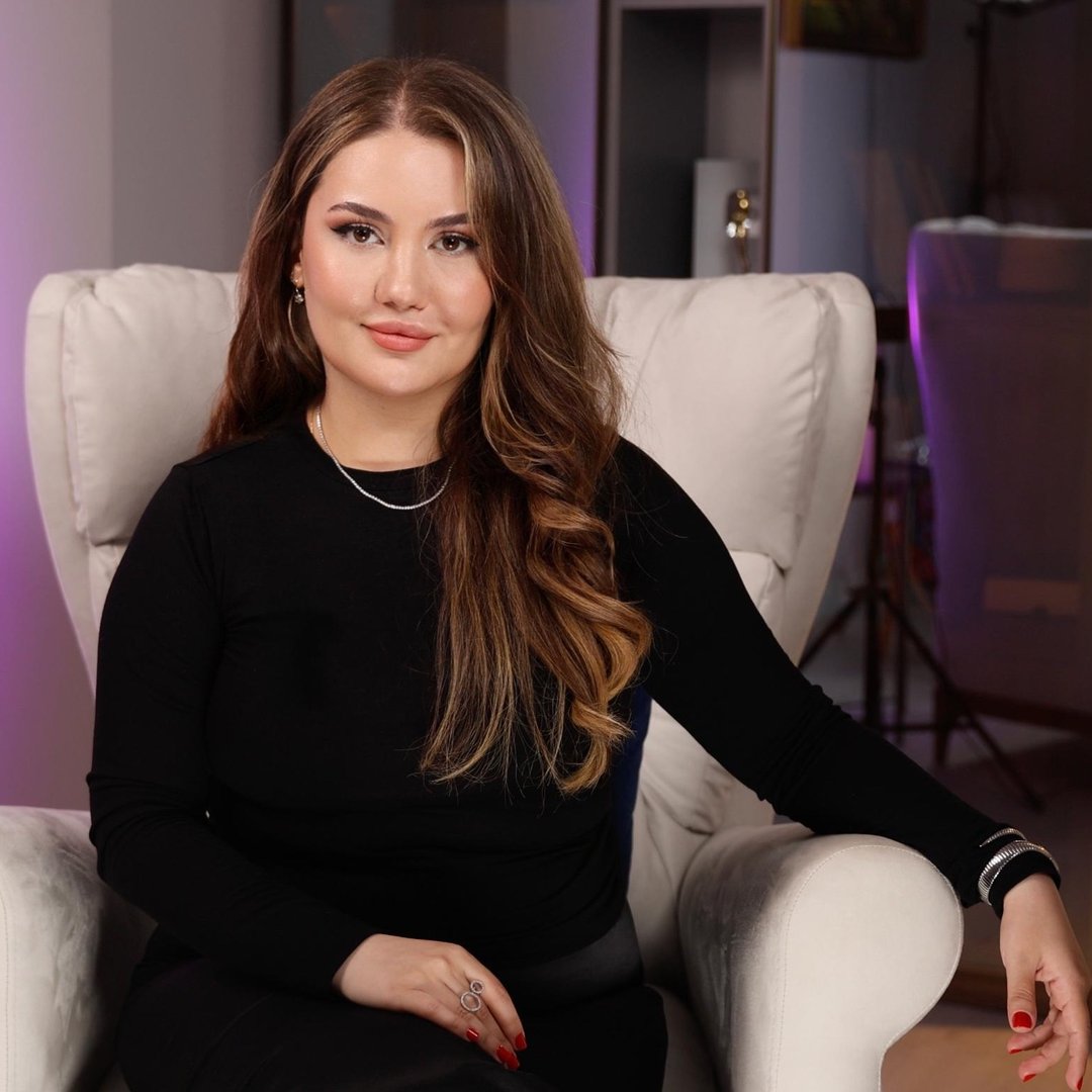 DİLARA TAHİNCİOĞLU
