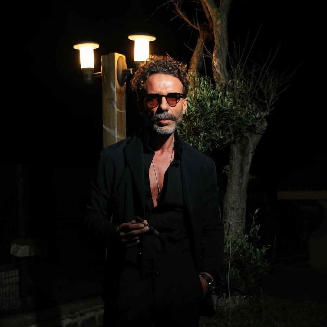 Gürkan Topçu