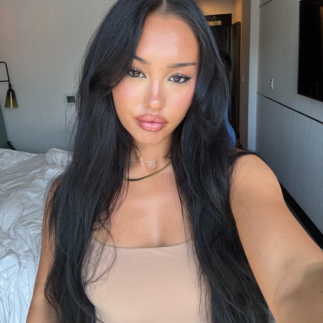 Lottie Hutton